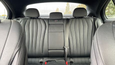 Mercedes-Benz E-Class E200 AMG Line 4dr 9G-Tronic Petrol Saloon